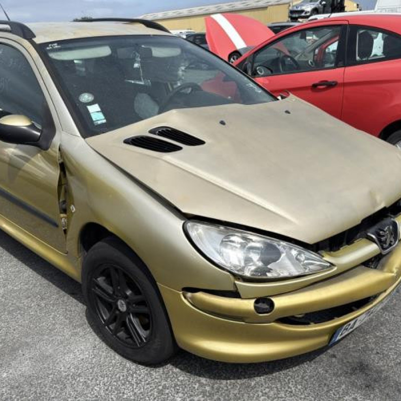 Retroviseur droit PEUGEOT 206 Photo n°12