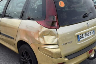 Retroviseur droit PEUGEOT 206