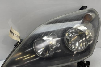 Optique avant principal gauche (feux)(phare) OPEL ZAFIRA B Photo n°1