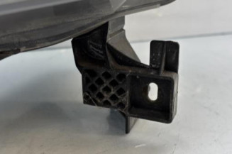 Optique avant principal gauche (feux)(phare) OPEL ZAFIRA B