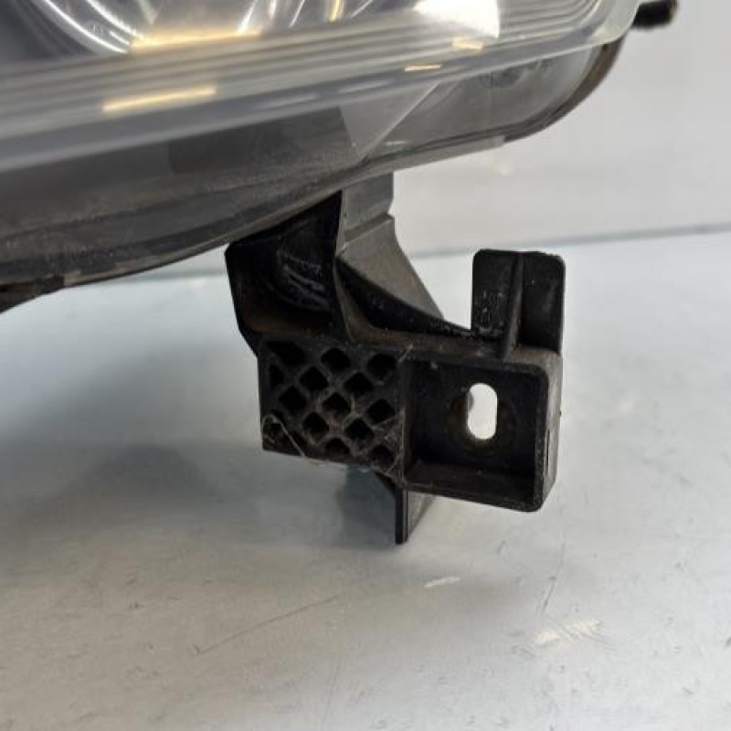 Optique avant principal gauche (feux)(phare) OPEL ZAFIRA B Photo n°3