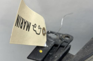 Optique avant principal gauche (feux)(phare) OPEL ZAFIRA B