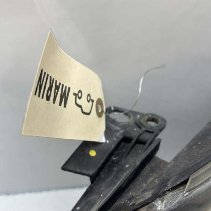 Optique avant principal gauche (feux)(phare) OPEL ZAFIRA B Photo n°4