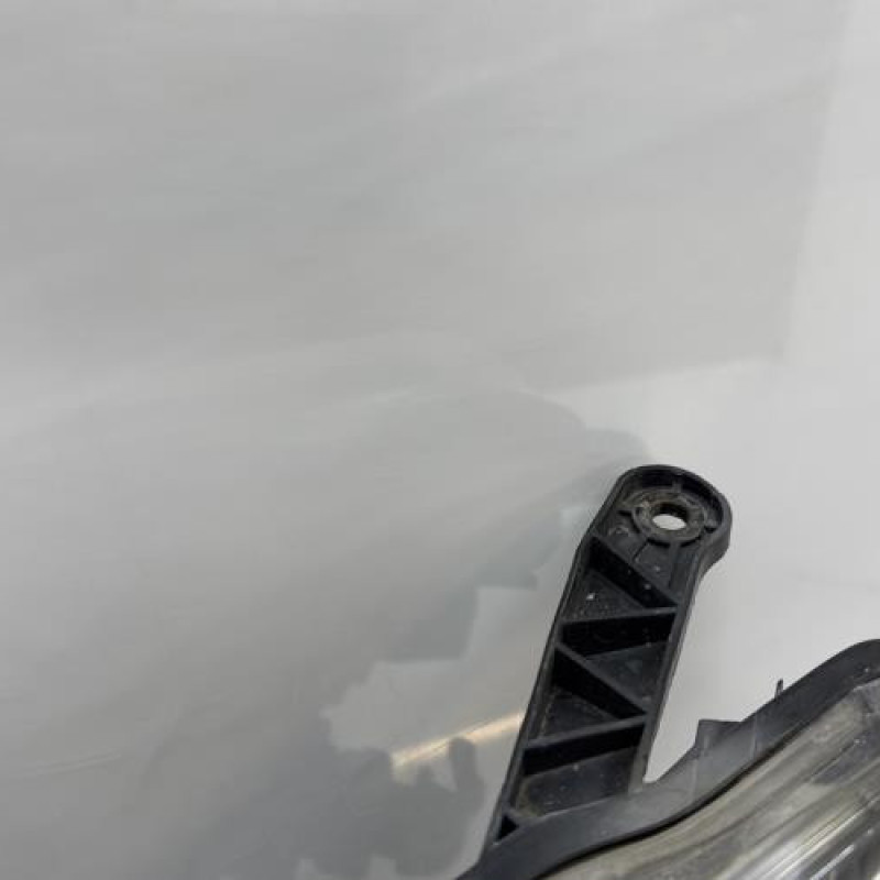 Optique avant principal gauche (feux)(phare) OPEL ZAFIRA B Photo n°5