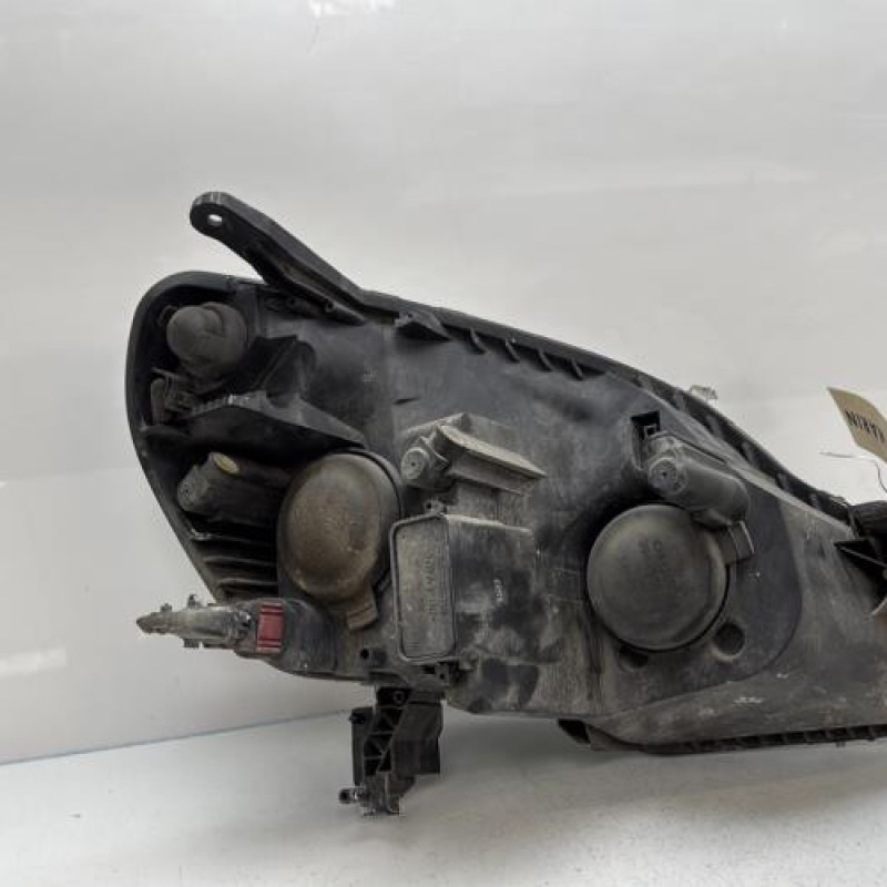 Optique avant principal gauche (feux)(phare) OPEL ZAFIRA B Photo n°6