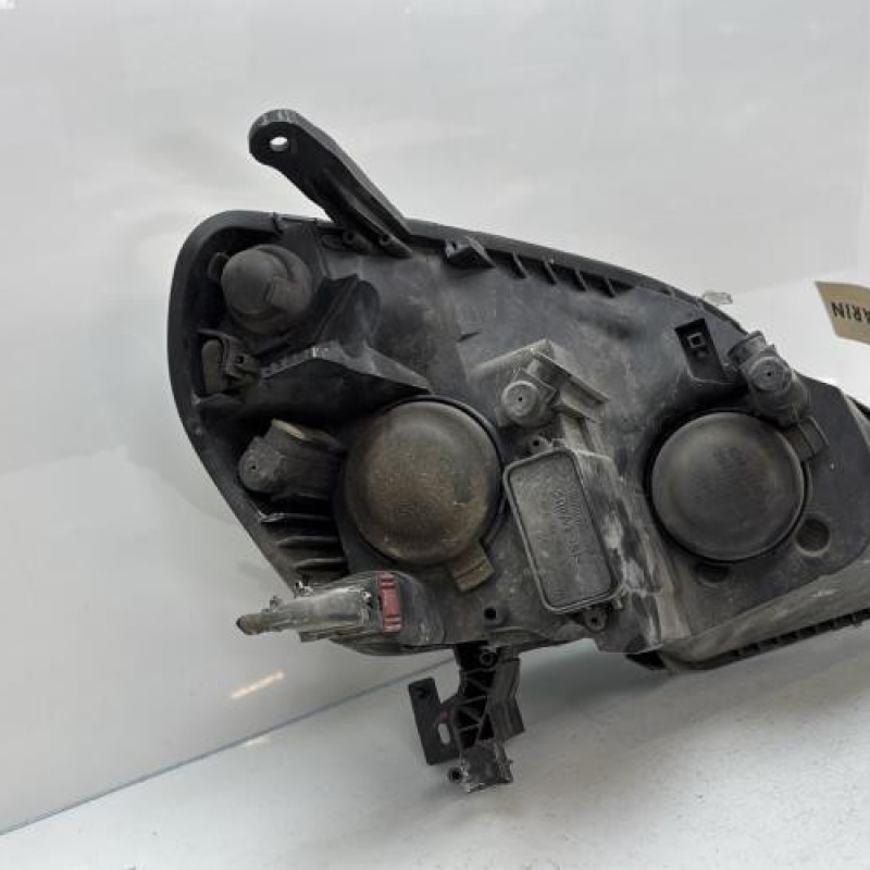 Optique avant principal gauche (feux)(phare) OPEL ZAFIRA B Photo n°8