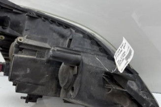Optique avant principal gauche (feux)(phare) OPEL ZAFIRA B