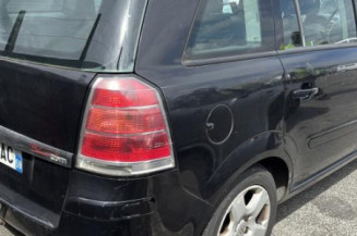 Optique avant principal gauche (feux)(phare) OPEL ZAFIRA B