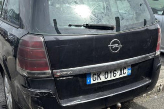 Optique avant principal gauche (feux)(phare) OPEL ZAFIRA B