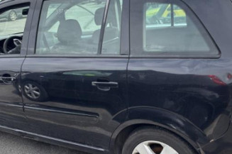 Optique avant principal gauche (feux)(phare) OPEL ZAFIRA B