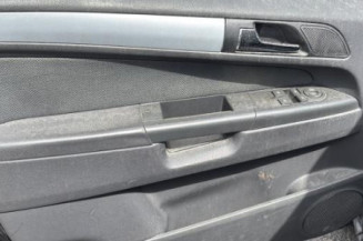 Optique avant principal gauche (feux)(phare) OPEL ZAFIRA B