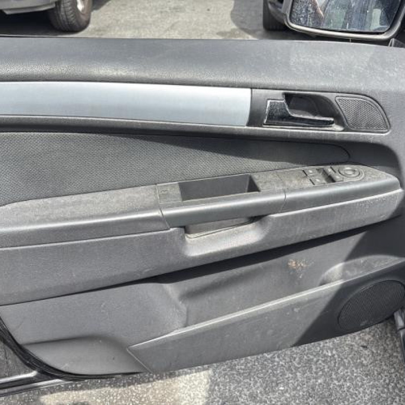 Optique avant principal gauche (feux)(phare) OPEL ZAFIRA B Photo n°18