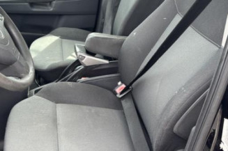 Optique avant principal gauche (feux)(phare) OPEL ZAFIRA B