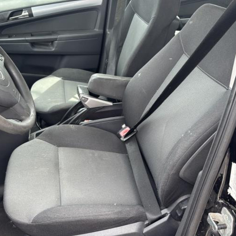 Optique avant principal gauche (feux)(phare) OPEL ZAFIRA B Photo n°20