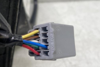 Retroviseur droit FORD FOCUS 2