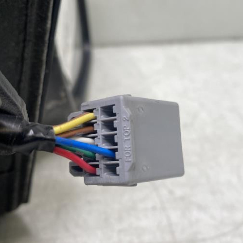 Retroviseur droit FORD FOCUS 2 Photo n°5