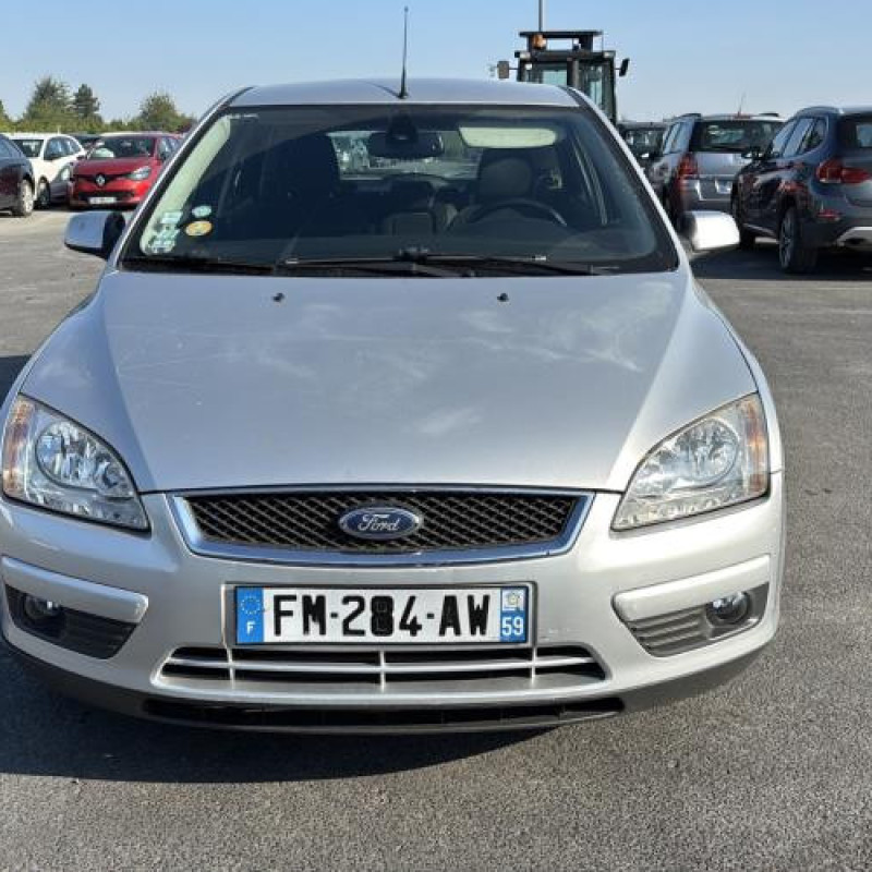 Retroviseur droit FORD FOCUS 2 Photo n°13