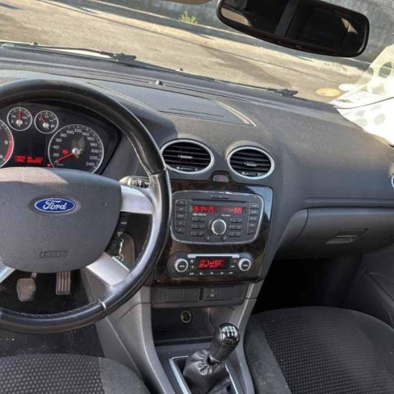 Retroviseur droit FORD FOCUS 2 Photo n°15