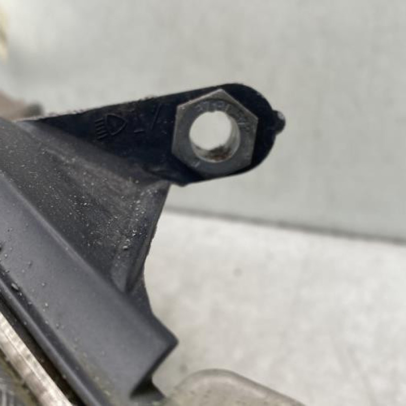 Optique avant principal droit (feux)(phare) FORD KA 2 Photo n°2