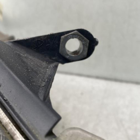 Optique avant principal droit (feux)(phare) FORD KA 2