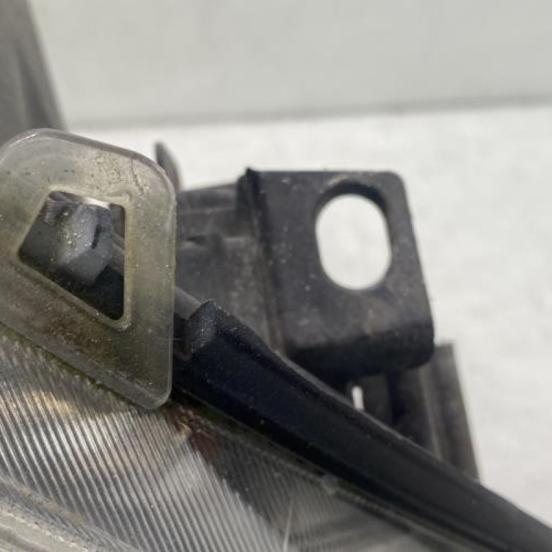 Optique avant principal droit (feux)(phare) FORD KA 2 Photo n°3