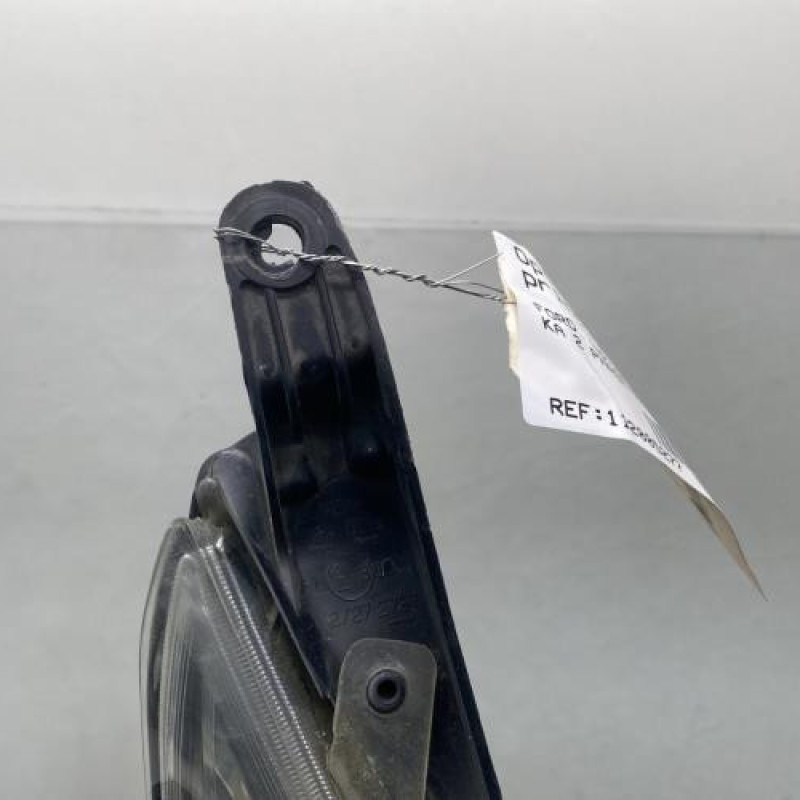 Optique avant principal droit (feux)(phare) FORD KA 2 Photo n°4