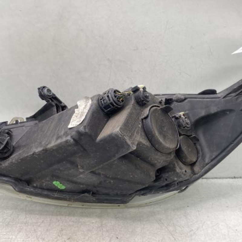 Optique avant principal droit (feux)(phare) FORD KA 2 Photo n°5