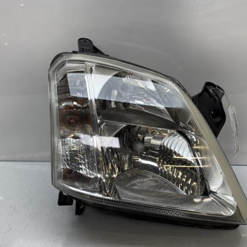 Optique avant principal droit (feux)(phare) OPEL MERIVA A Photo n°1
