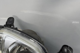 Optique avant principal droit (feux)(phare) OPEL MERIVA A