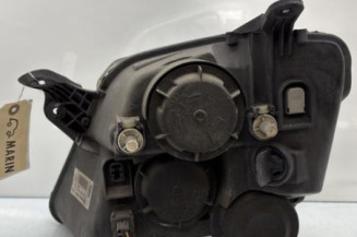 Optique avant principal droit (feux)(phare) OPEL MERIVA A