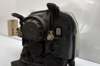 Optique avant principal droit (feux)(phare) OPEL MERIVA A