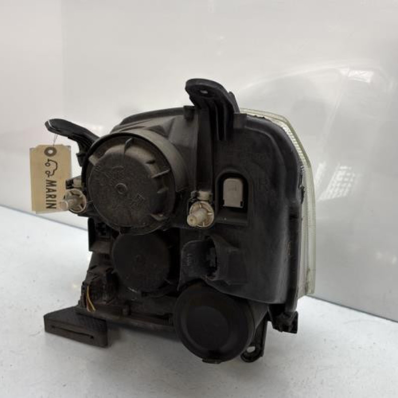 Optique avant principal droit (feux)(phare) OPEL MERIVA A Photo n°7