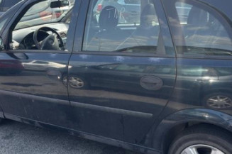 Optique avant principal droit (feux)(phare) OPEL MERIVA A