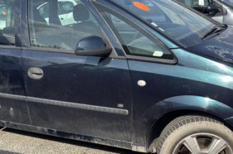 Optique avant principal droit (feux)(phare) OPEL MERIVA A