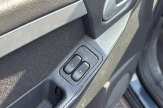 Optique avant principal droit (feux)(phare) OPEL MERIVA A