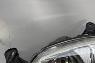Optique avant principal gauche (feux)(phare) OPEL MERIVA A