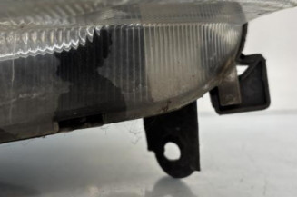 Optique avant principal gauche (feux)(phare) OPEL MERIVA A