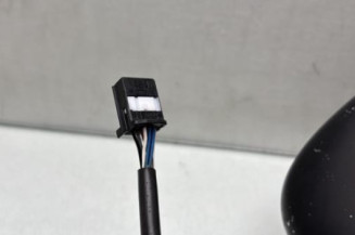 Retroviseur droit RENAULT CLIO 4