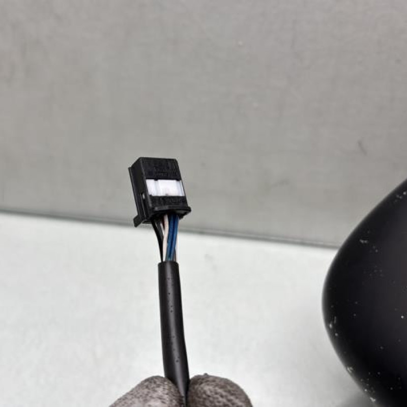 Retroviseur droit RENAULT CLIO 4 Photo n°2