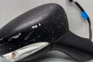 Retroviseur droit RENAULT CLIO 4