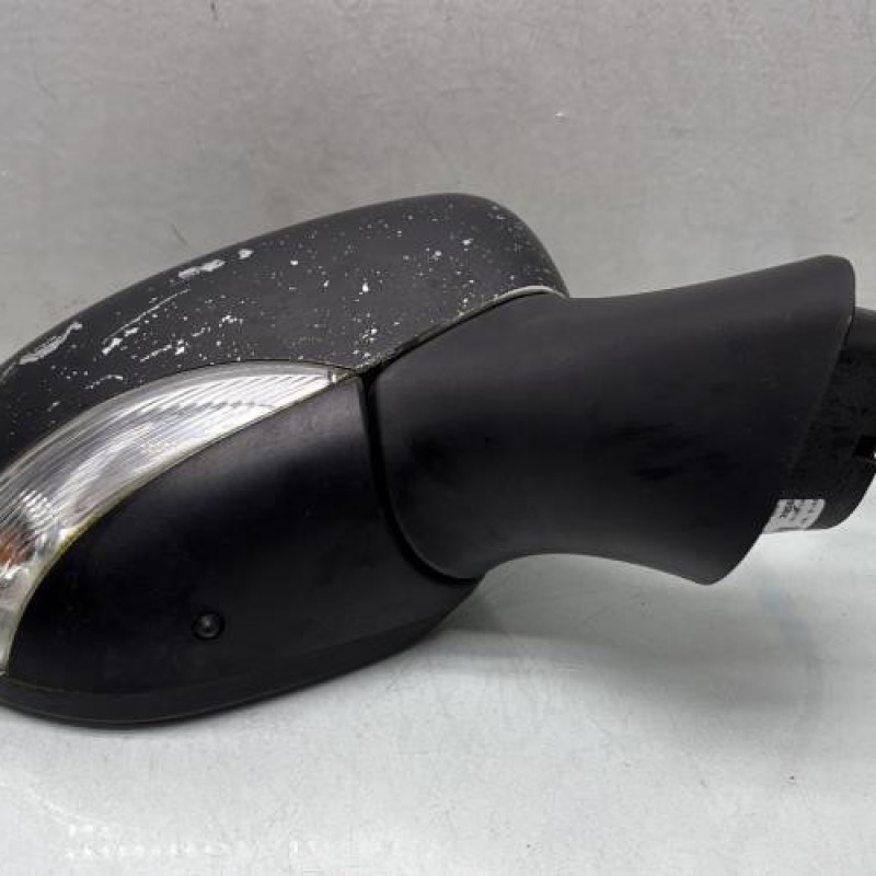 Retroviseur droit RENAULT CLIO 4 Photo n°4