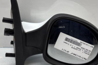 Retroviseur droit RENAULT TWINGO 2 Photo n°1