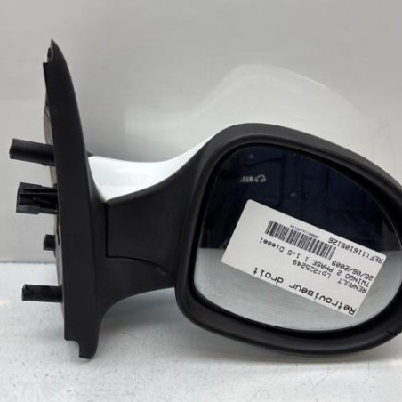 Retroviseur droit RENAULT TWINGO 2 Photo n°1