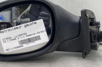 Retroviseur gauche CITROEN C3 1 Photo n°1