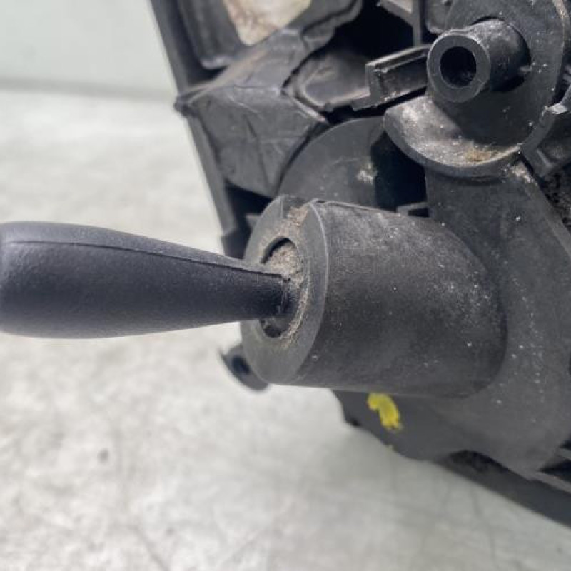 Retroviseur gauche CITROEN C3 1 Photo n°6