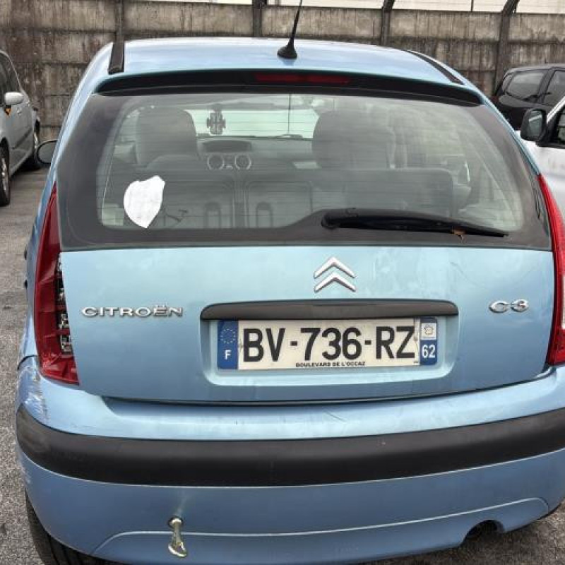 Retroviseur gauche CITROEN C3 1 Photo n°11