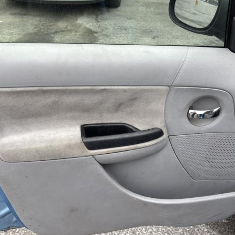 Retroviseur gauche CITROEN C3 1 Photo n°15