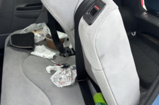 Retroviseur gauche CITROEN C3 1