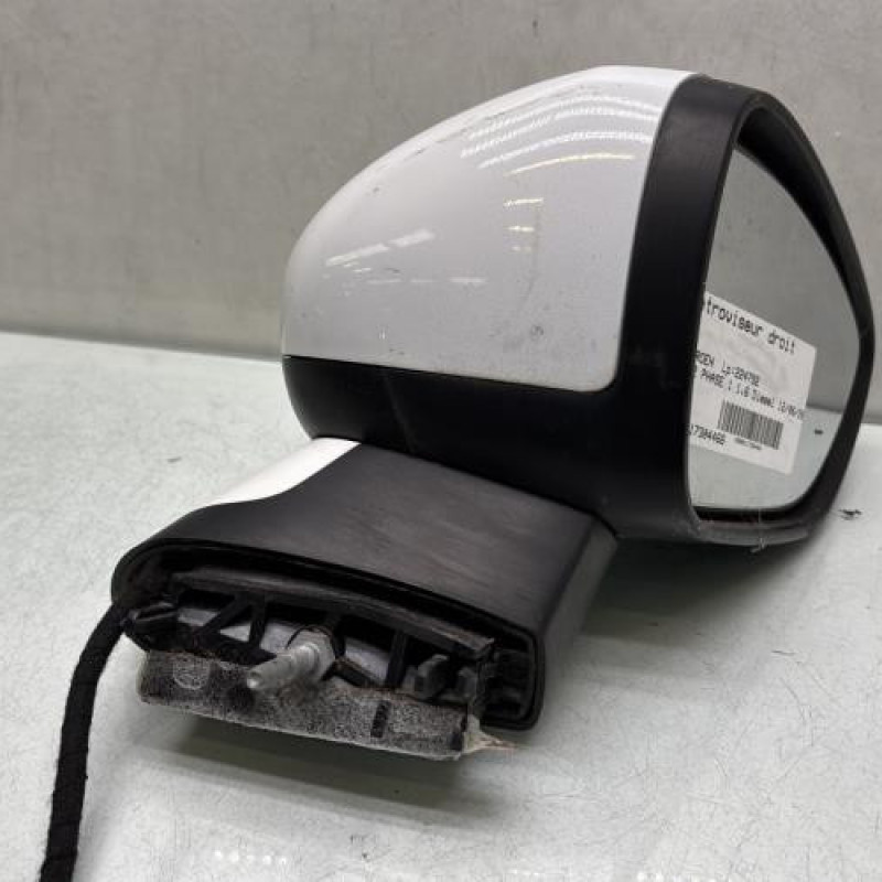 Retroviseur droit CITROEN C4 2 Photo n°3