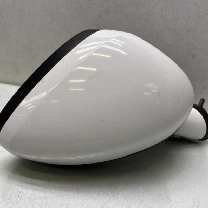 Retroviseur droit CITROEN C4 2 Photo n°4
